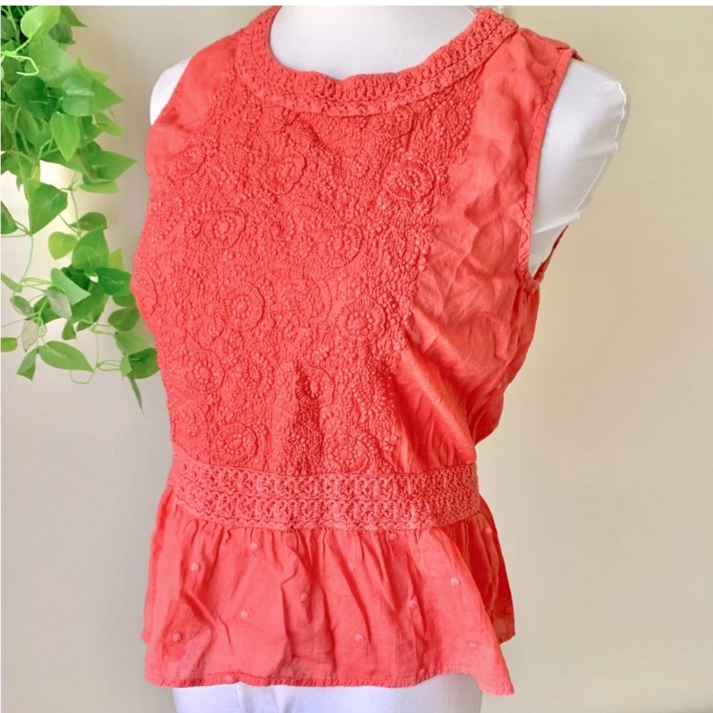 Roller Rabbit Top - image 3